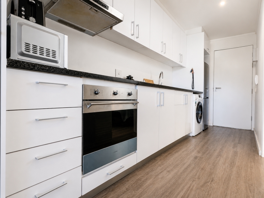 2 Bedroom Property for Sale in Zonnebloem Western Cape